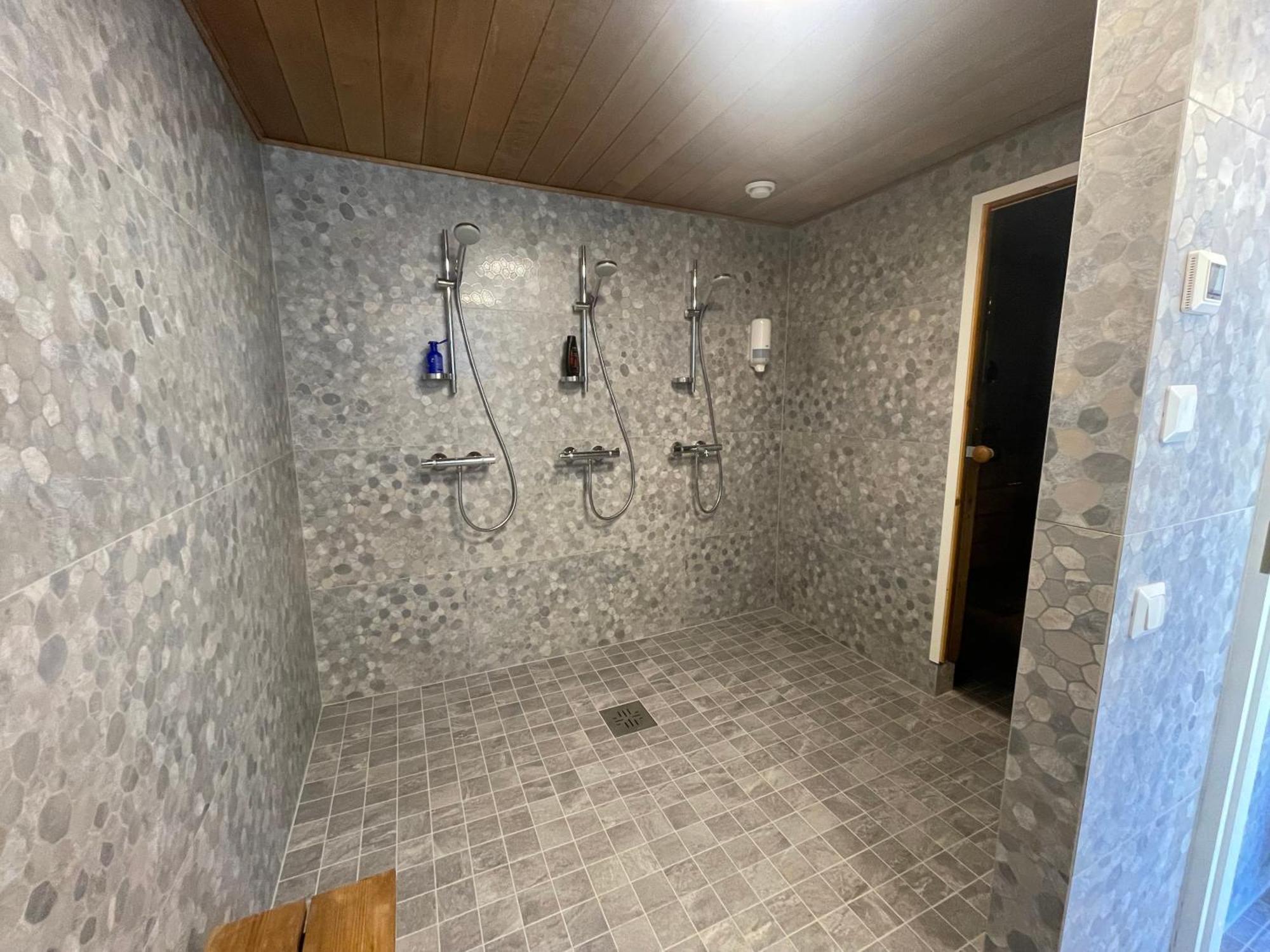 Hotel Porotila Toini Sanila Sevettijärvi Zewnętrze zdjęcie